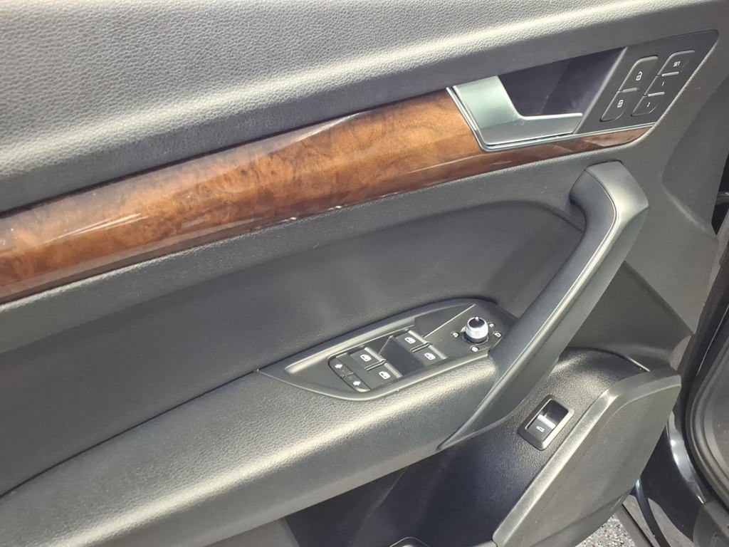 2019 Audi Q5 Image 8