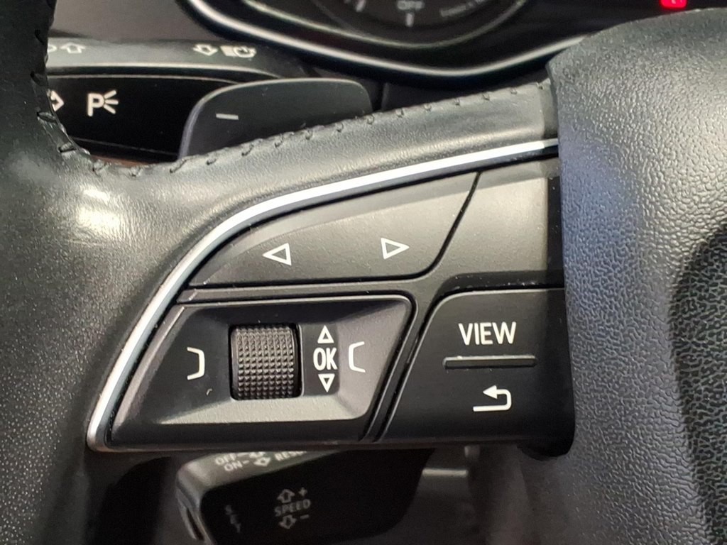 2019 Audi Q5 Image 10