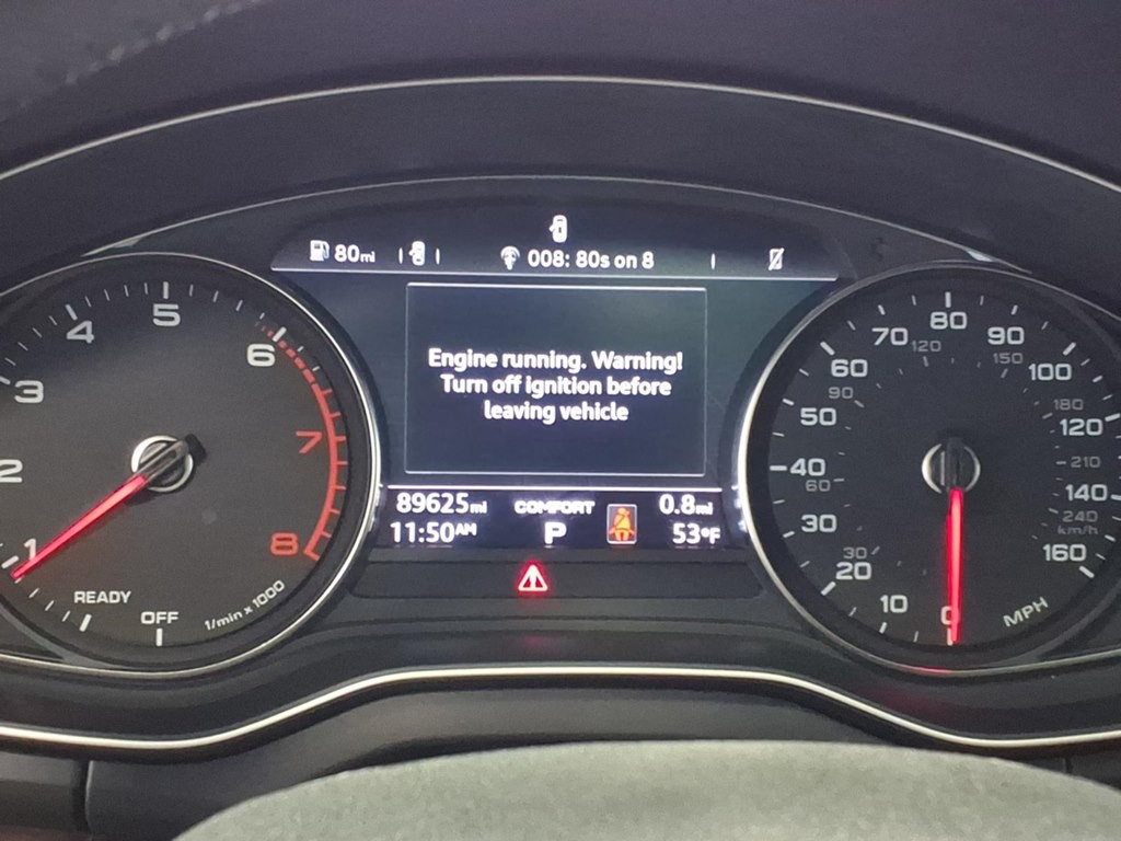 2019 Audi Q5 Image 11