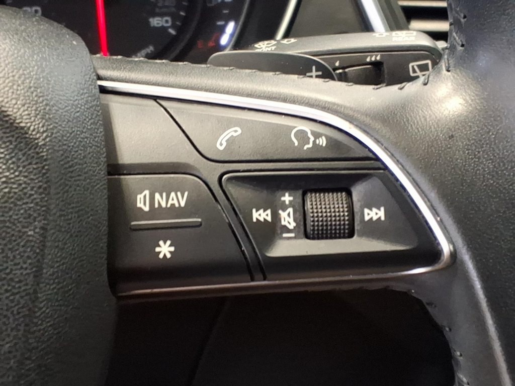 2019 Audi Q5 Image 12