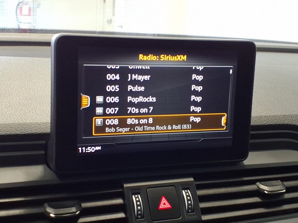 2019 Audi Q5 Image 13