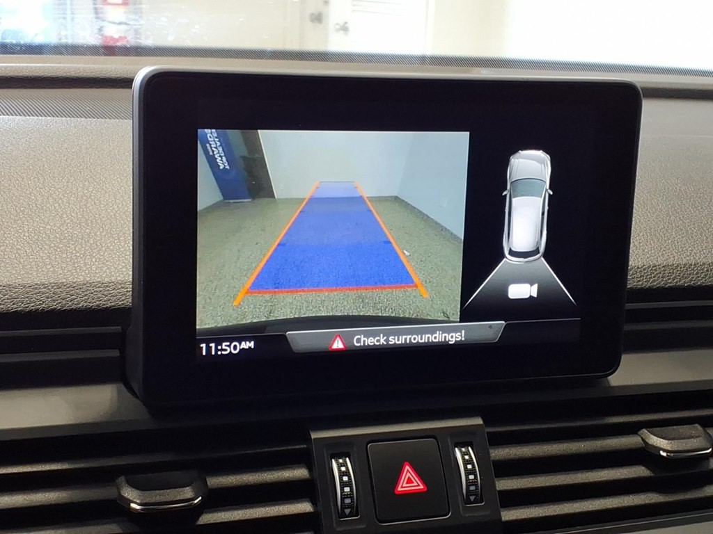 2019 Audi Q5 Image 14