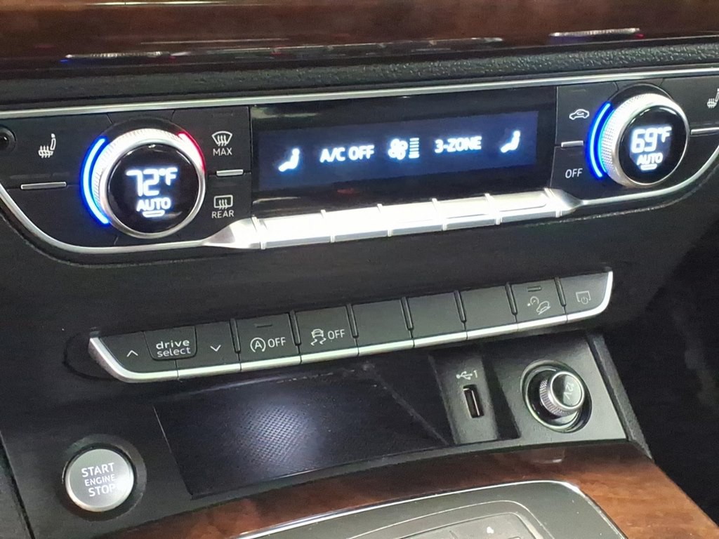 2019 Audi Q5 Image 15