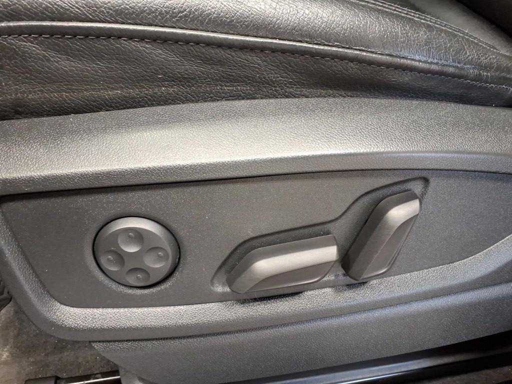 2019 Audi Q5 Image 18