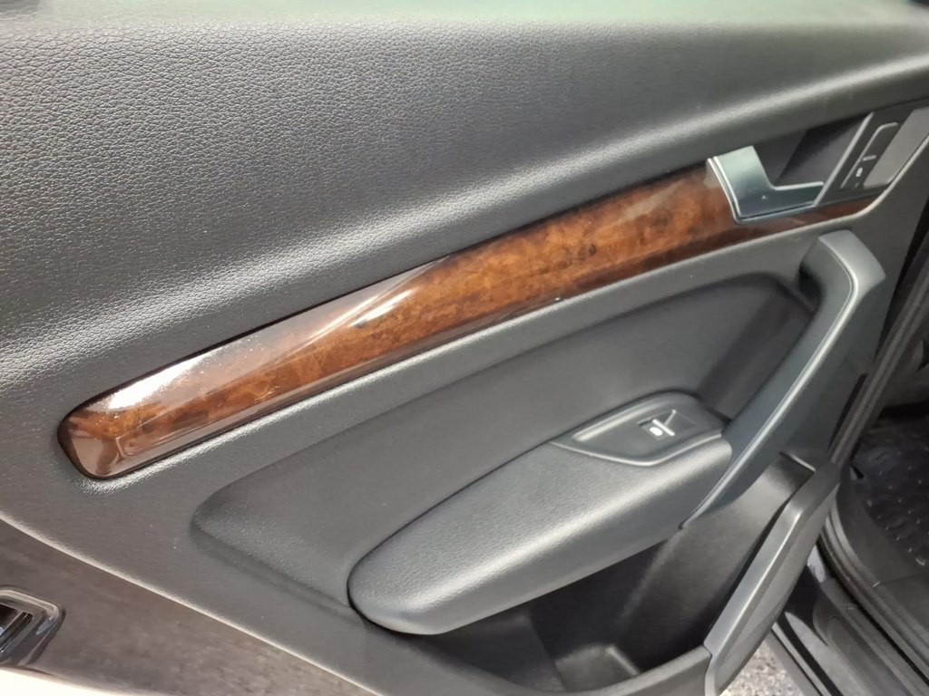 2019 Audi Q5 Image 19