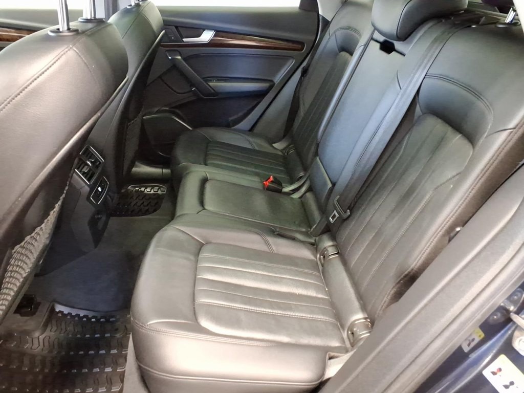 2019 Audi Q5 Image 20
