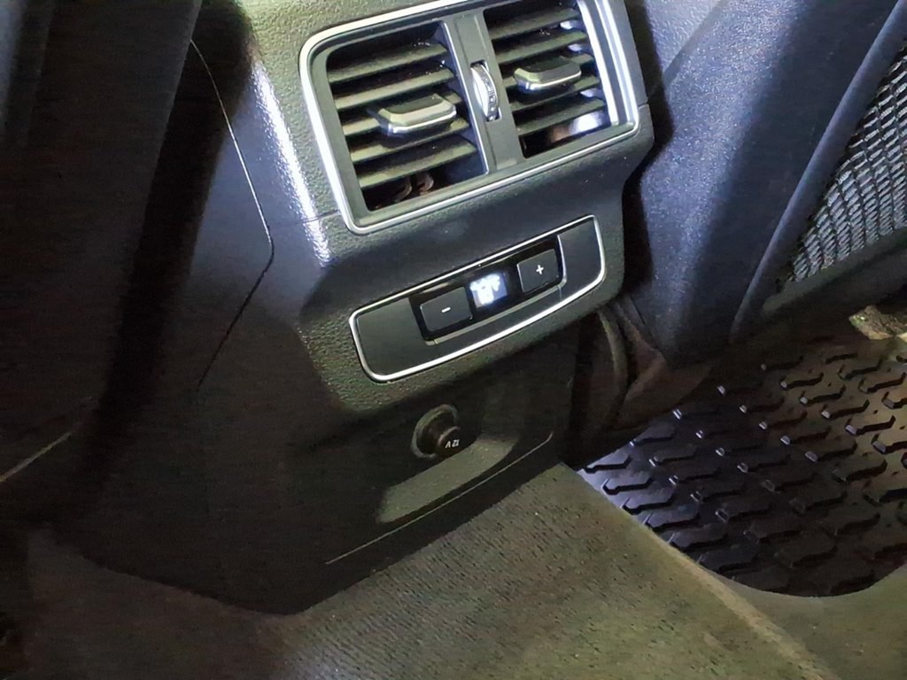 2019 Audi Q5 Image 21