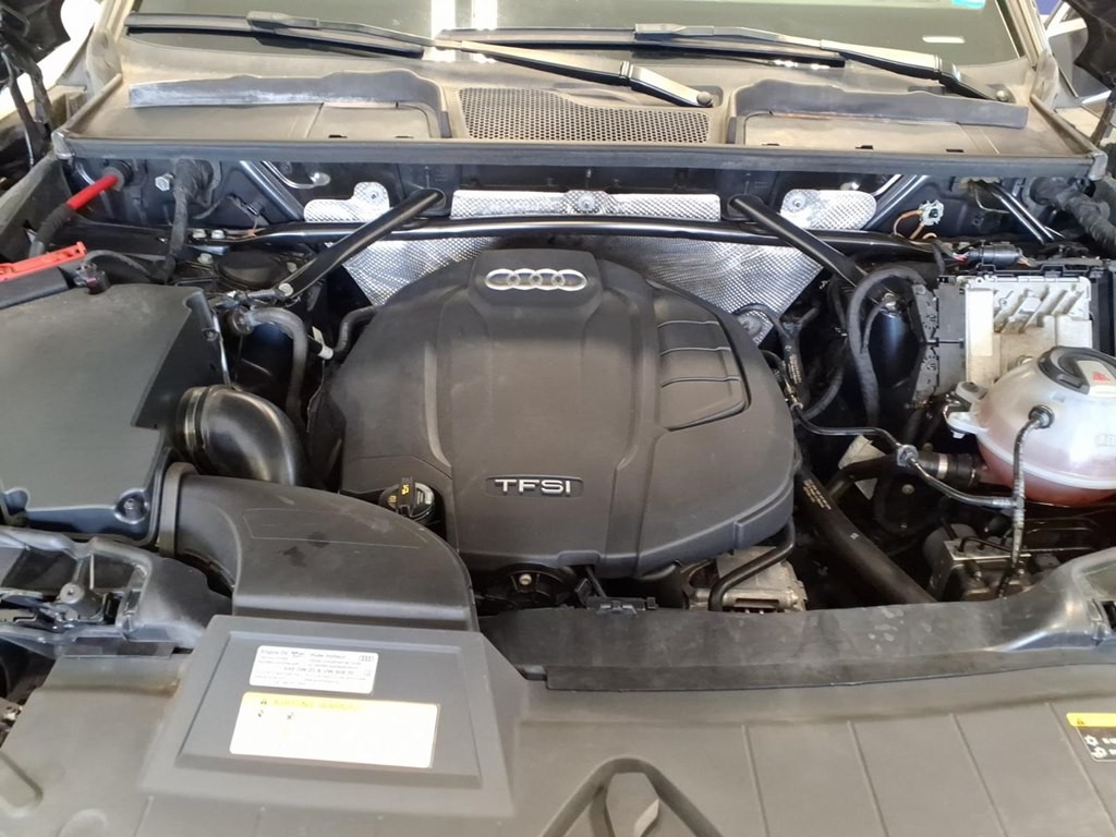 2019 Audi Q5 Image 23