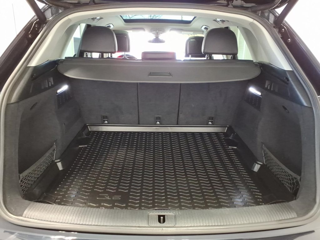 2019 Audi Q5 Image 25