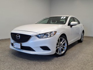 Image for 2016 Mazda Mazda6 I Touring ID: 7293879