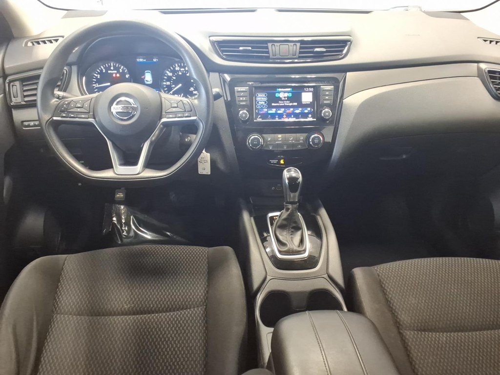 2019 Nissan Rogue Image 9