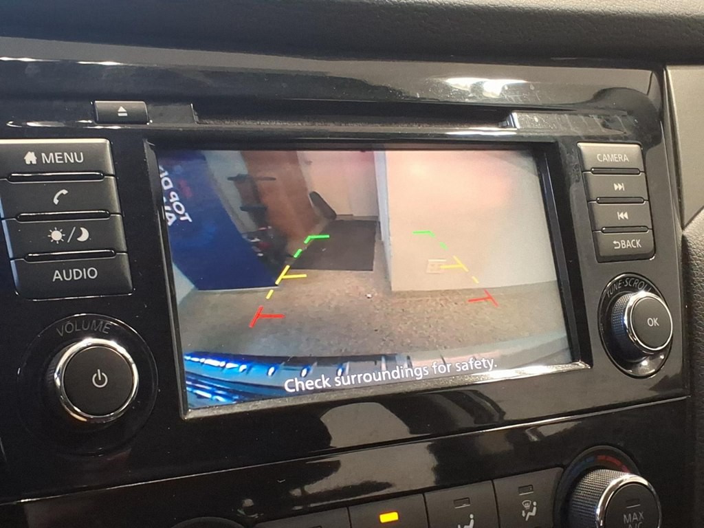 2019 Nissan Rogue Image 14