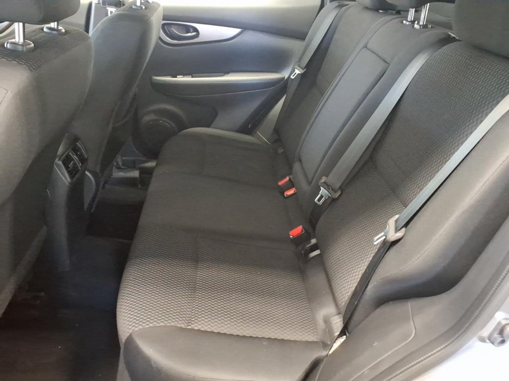 2019 Nissan Rogue Image 19