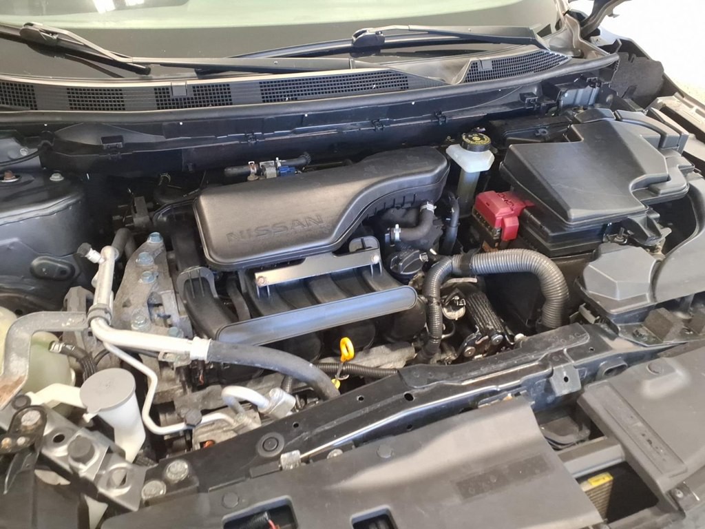 2019 Nissan Rogue Image 20