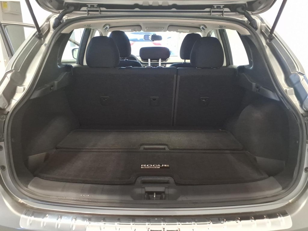 2019 Nissan Rogue Image 22