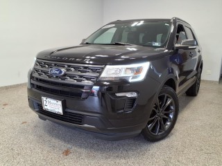 Image for 2019 Ford Explorer XLT ID: 7293889