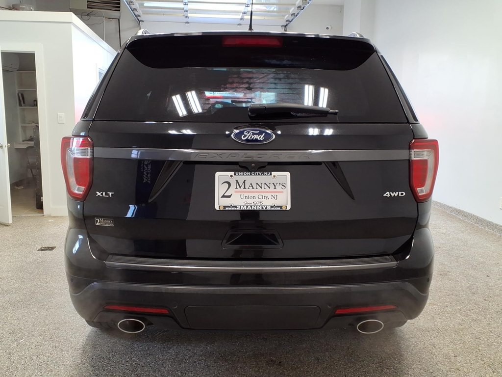 2019 Ford Explorer Image 5