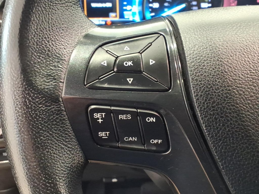 2019 Ford Explorer Image 10