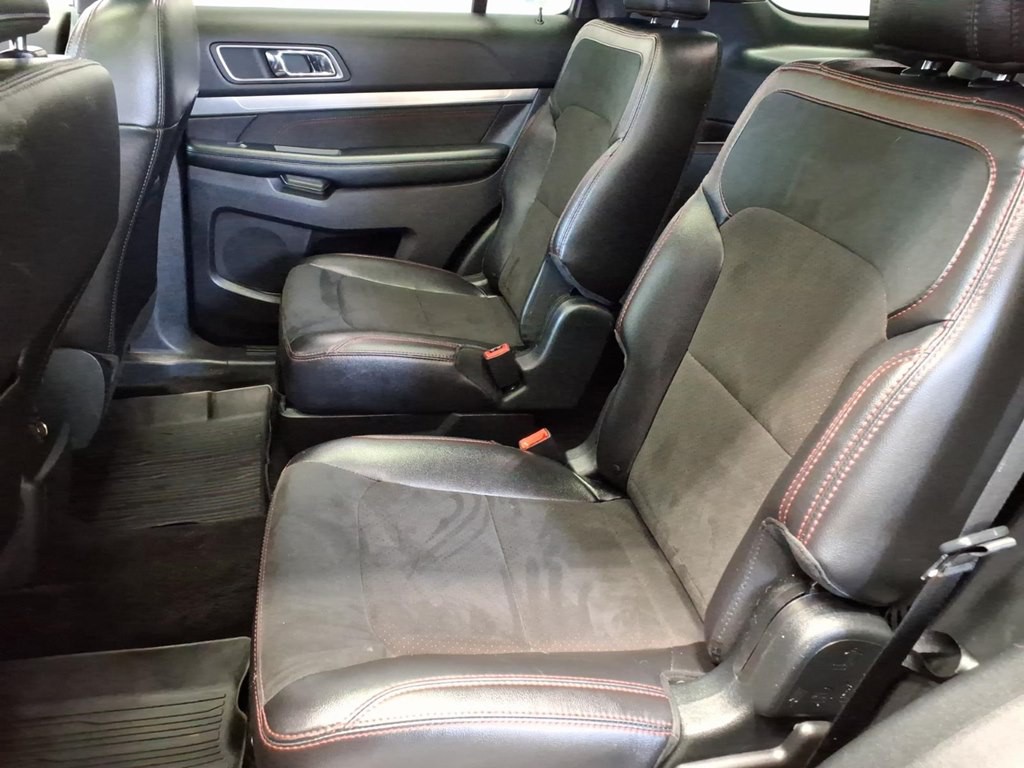 2019 Ford Explorer Image 22