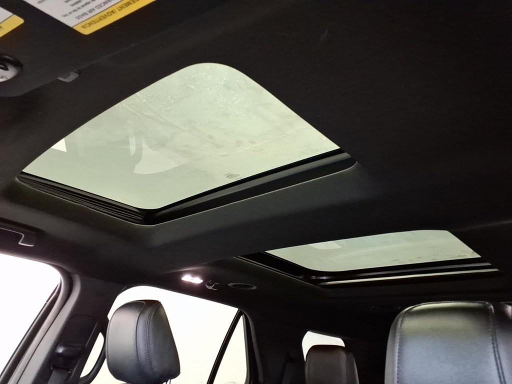 2019 Ford Explorer Image 23