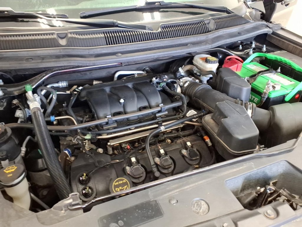 2019 Ford Explorer Image 24