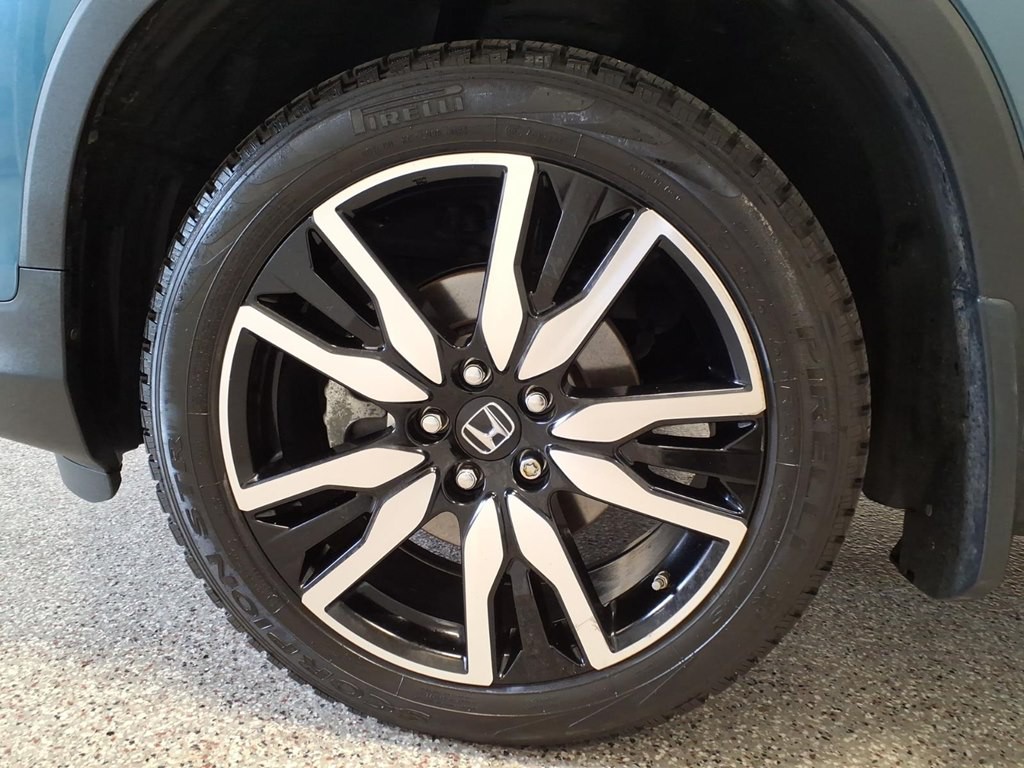 2020 Honda Pilot Image 7