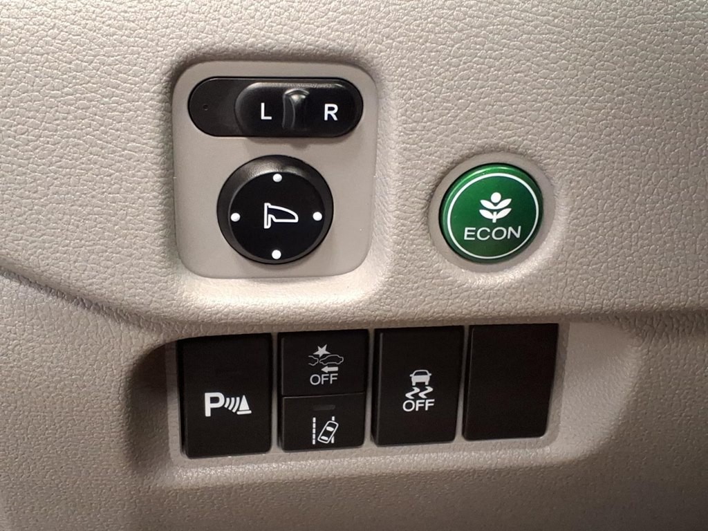 2020 Honda Pilot Image 10