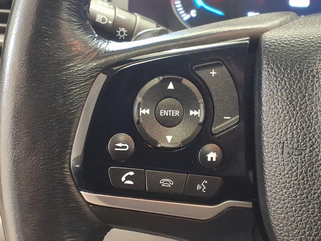 2020 Honda Pilot Image 11