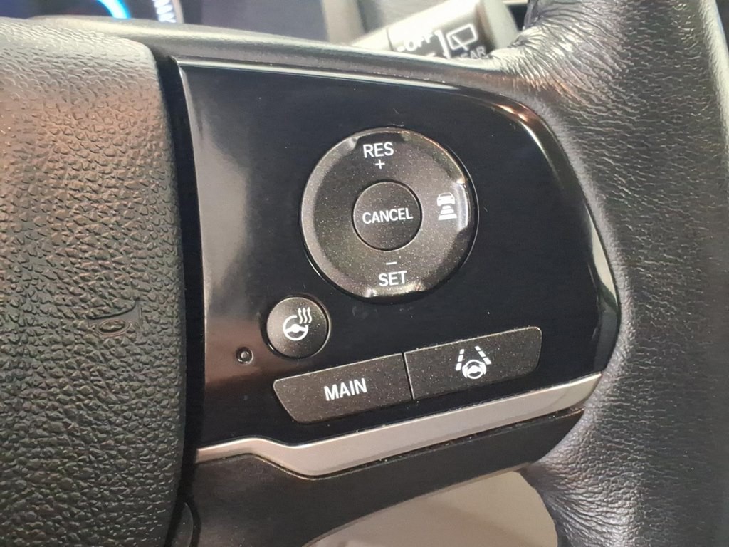 2020 Honda Pilot Image 13