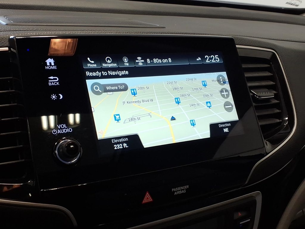 2020 Honda Pilot Image 14