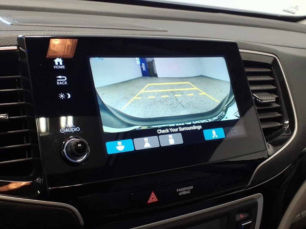 2020 Honda Pilot Image 15