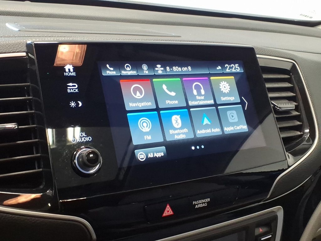 2020 Honda Pilot Image 16