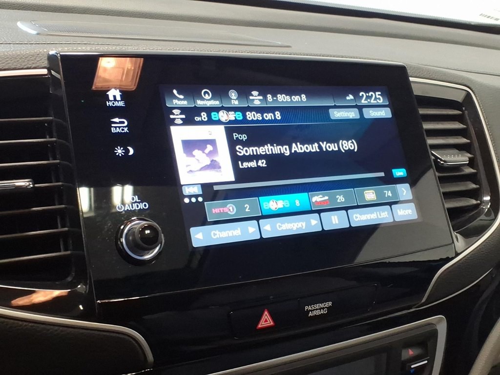 2020 Honda Pilot Image 17