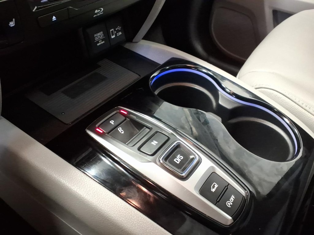 2020 Honda Pilot Image 19