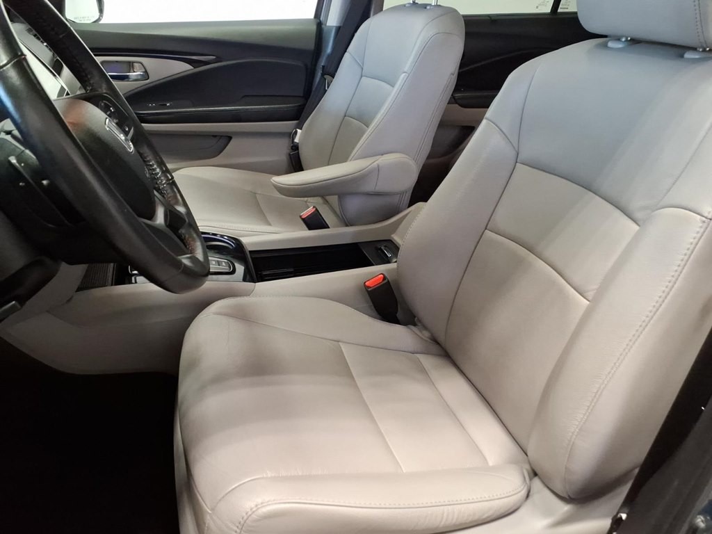 2020 Honda Pilot Image 20