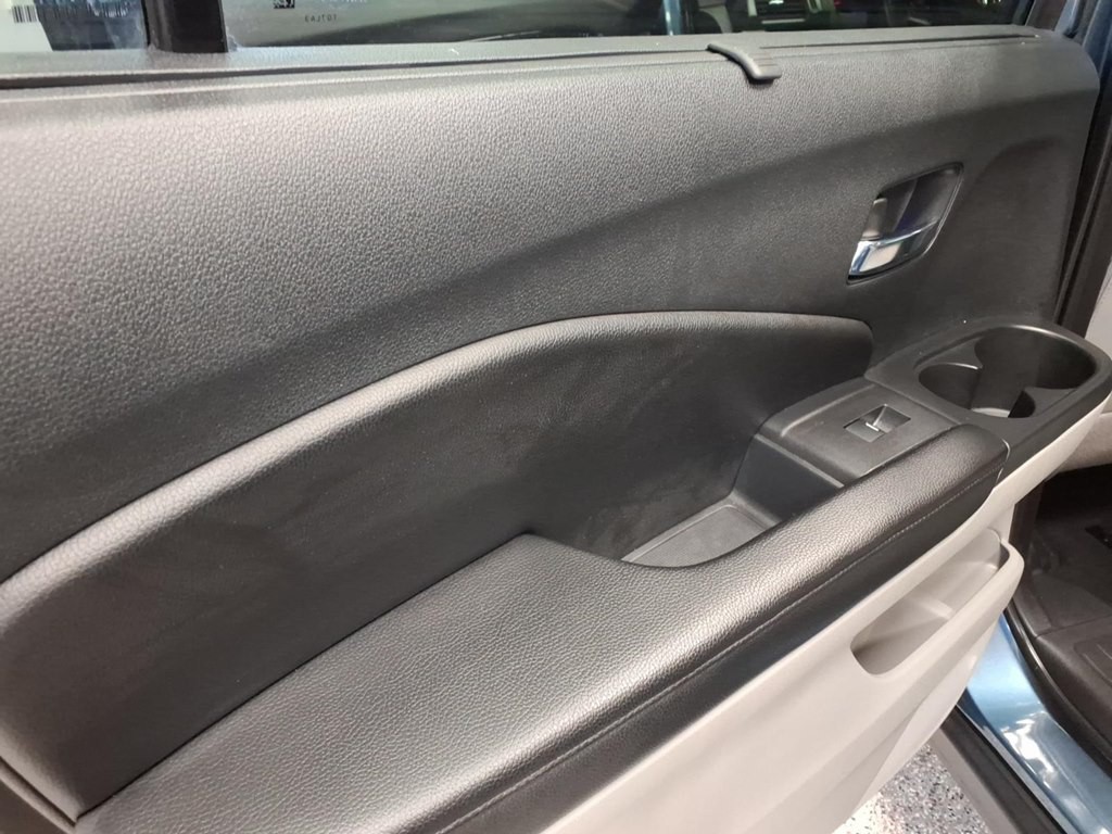 2020 Honda Pilot Image 22