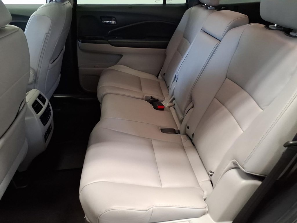 2020 Honda Pilot Image 23