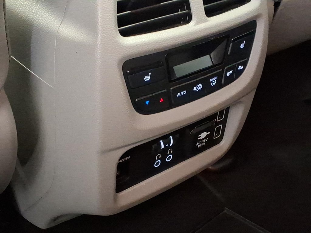 2020 Honda Pilot Image 24