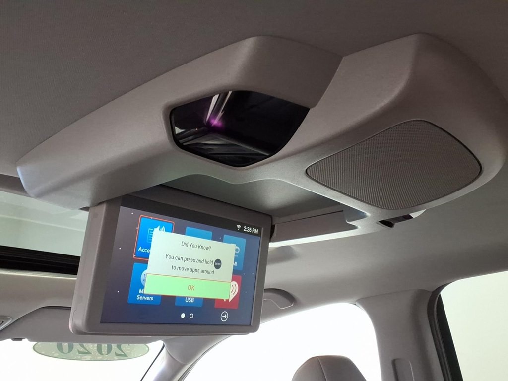 2020 Honda Pilot Image 25