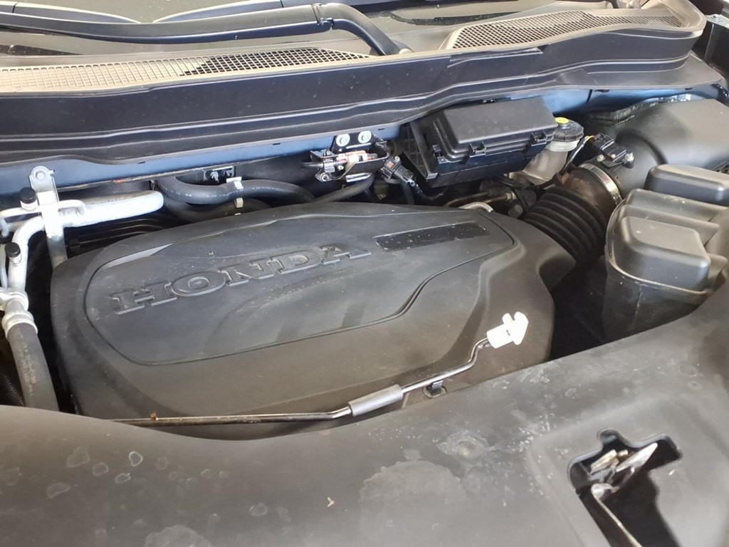 2020 Honda Pilot Image 27