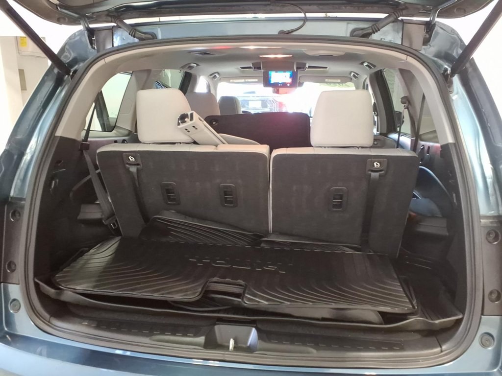 2020 Honda Pilot Image 29