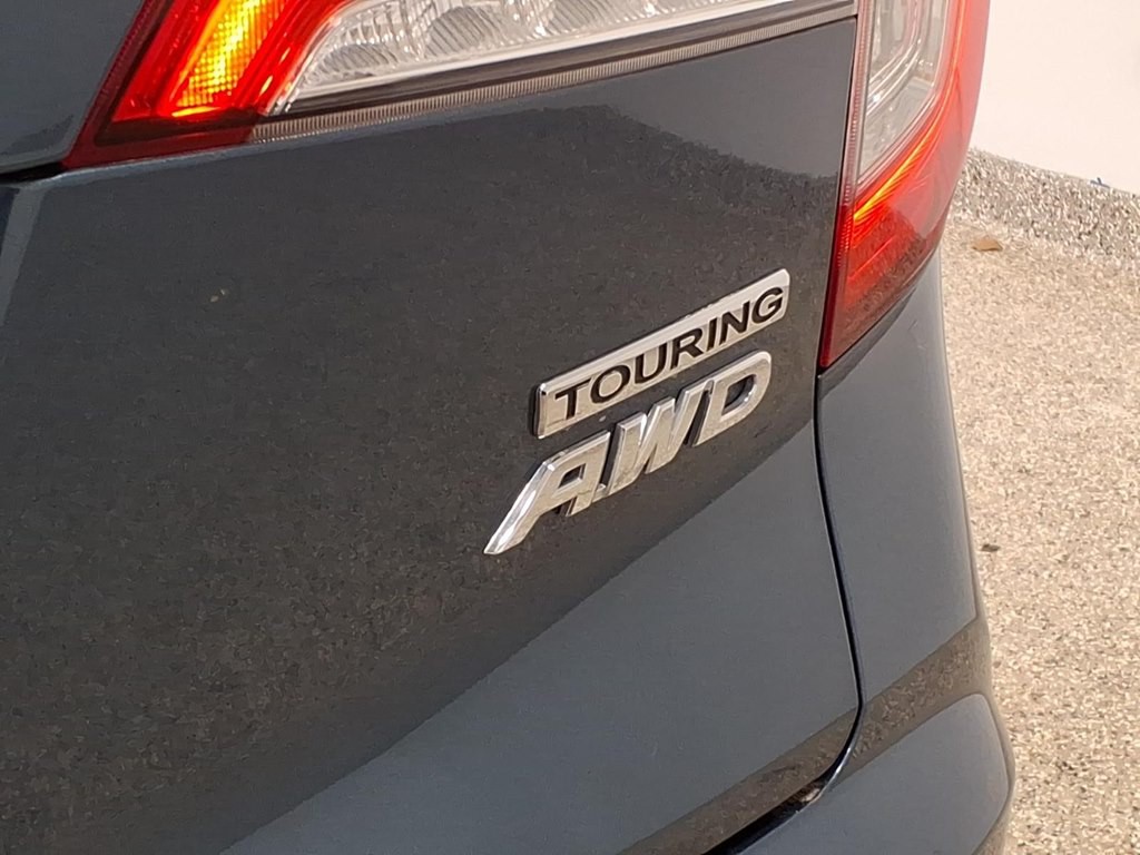 2020 Honda Pilot Image 30