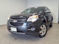 Image for 2015 Chevrolet Equinox LTZ ID: 7299883