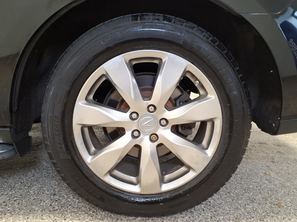 2016 Acura MDX Image 7