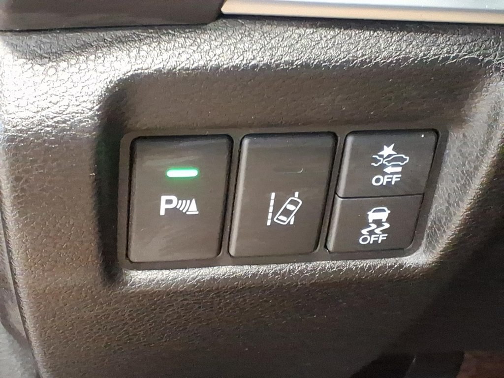 2016 Acura MDX Image 10