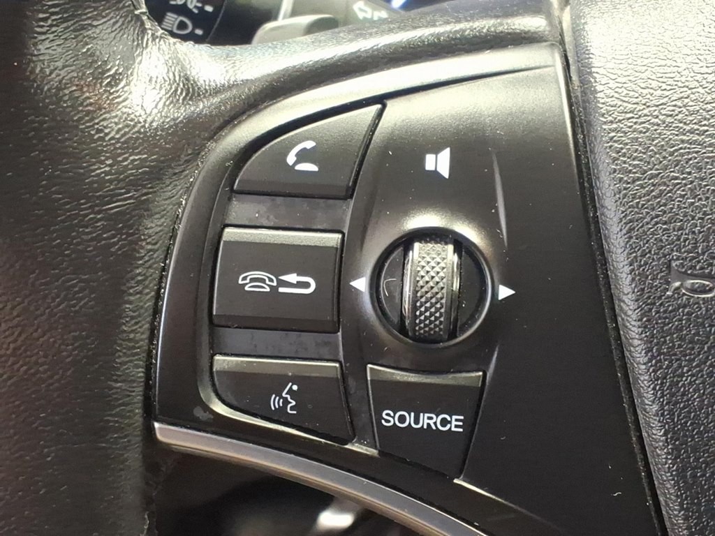 2016 Acura MDX Image 11