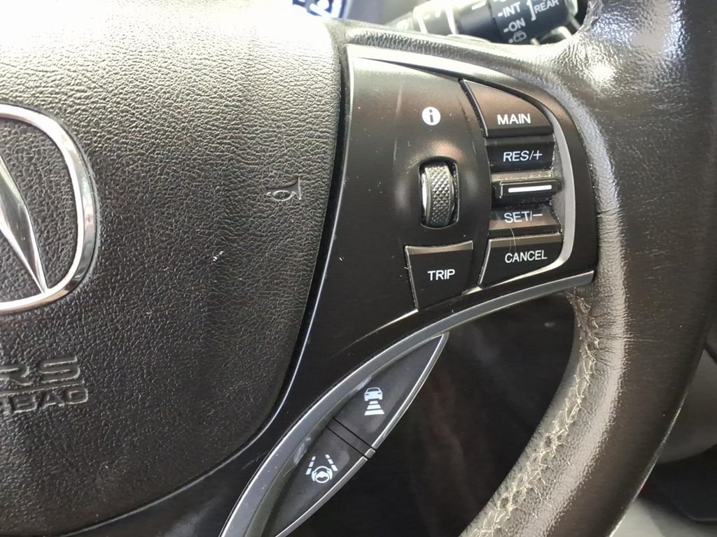 2016 Acura MDX Image 13