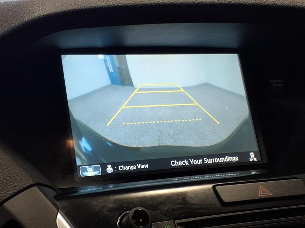 2016 Acura MDX Image 15