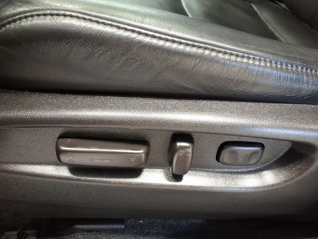 2016 Acura MDX Image 19