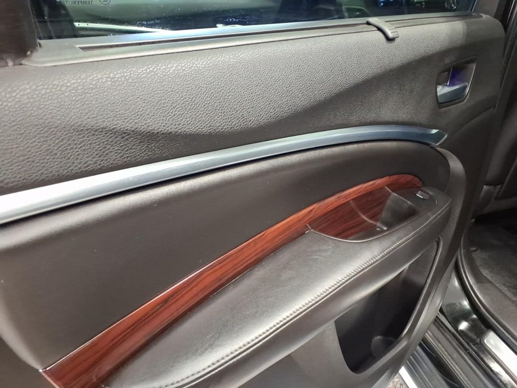 2016 Acura MDX Image 20